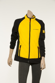 Steppjacke