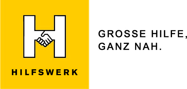 Hilfswerk Österreich-Logo