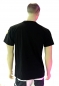 Preview: T-Shirt schwarz