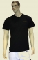 Preview: T-Shirt schwarz