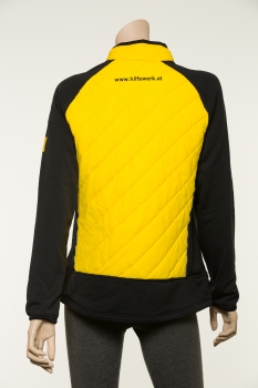 Steppjacke