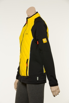 Steppjacke