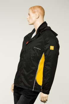 Winterjacke