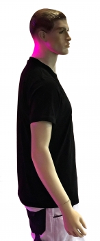T-Shirt schwarz