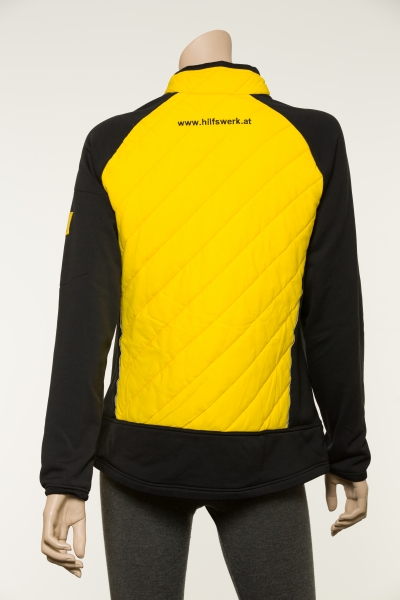 Steppjacke