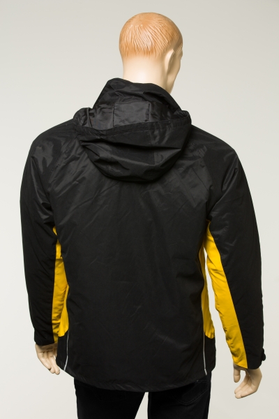 Winterjacke
