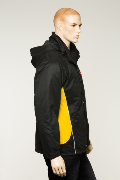 Winterjacke